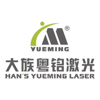 GD HAN'S YUEMING LASER GROUP CO.,LTD logo