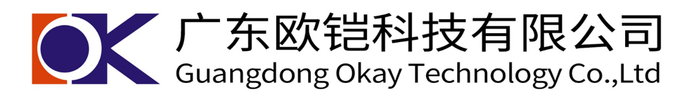 Guangdong Okay Technology CO., Ltd logo