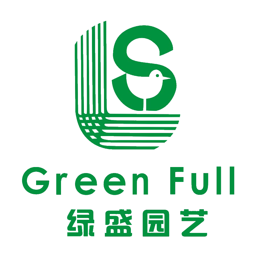JIANGSU GREEN FULL GARDEN PRODUCTS CO.,LTD logo