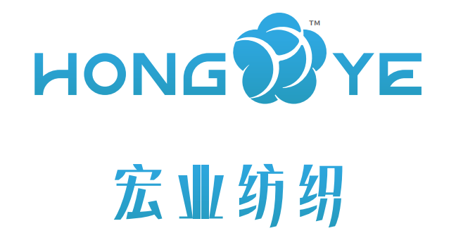 YIXING HONGYE TEXTILE CO.,LTD logo