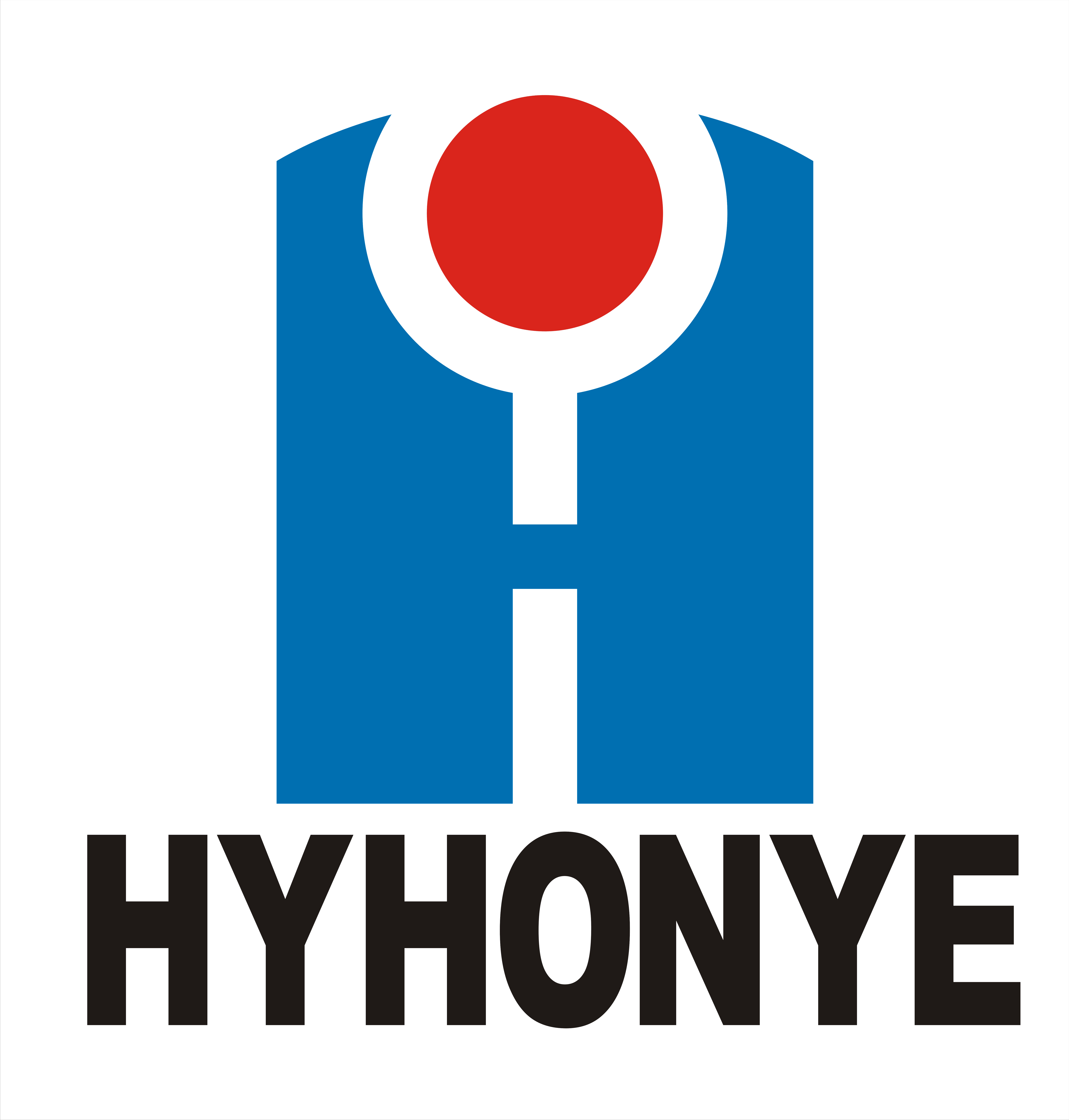 ZHEJIANG HONGYE ART & CRAFT CO., LTD. logo