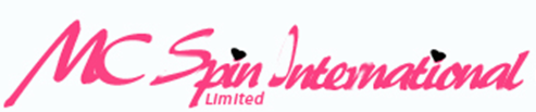 QINGDAO MC SPIN INTERNATIONAL TRADING LIMITED logo
