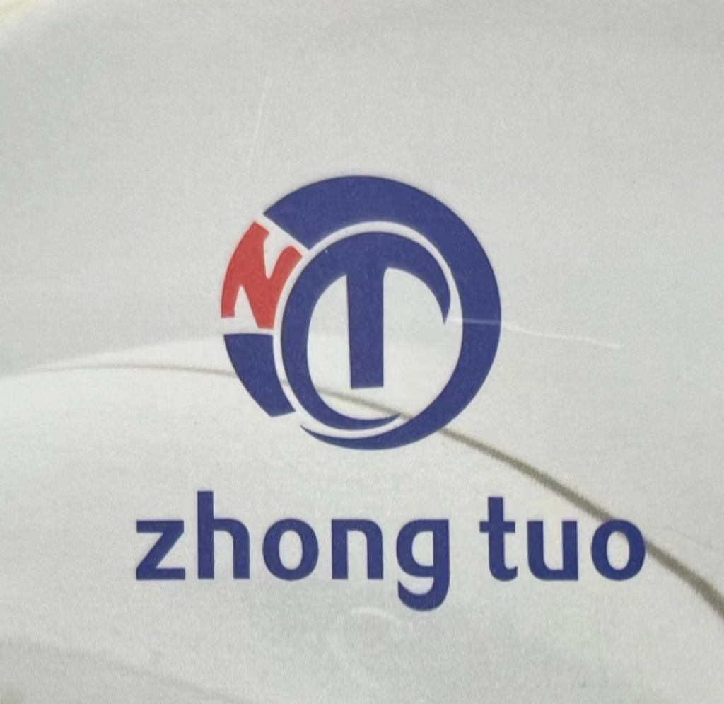 Zhejiang Zhongtuo Electrical Technology CO.,LTD logo