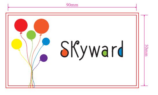 TAIZHOU SKYWARD IMP AND EXP CO LTD logo