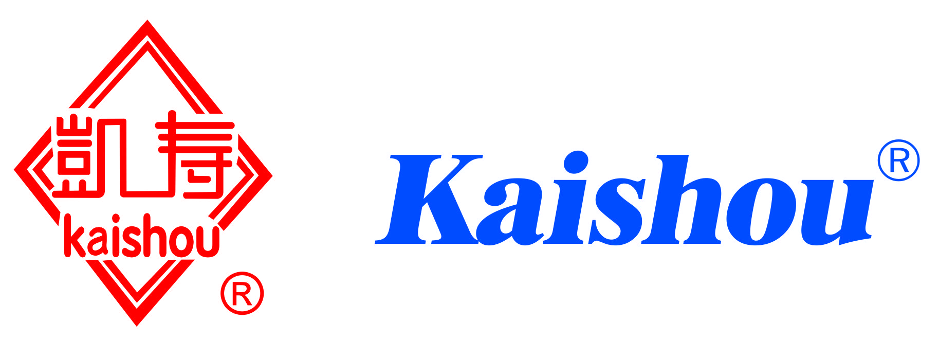 JIANGSU KAISHOU MEDICAL APPARATUS CO., LTD. logo