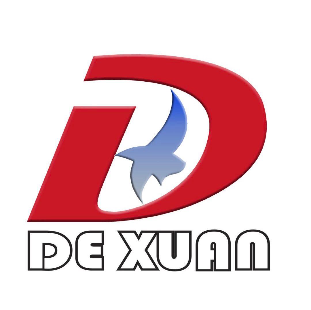 Suqian Dexuan bag industry co.LTD logo