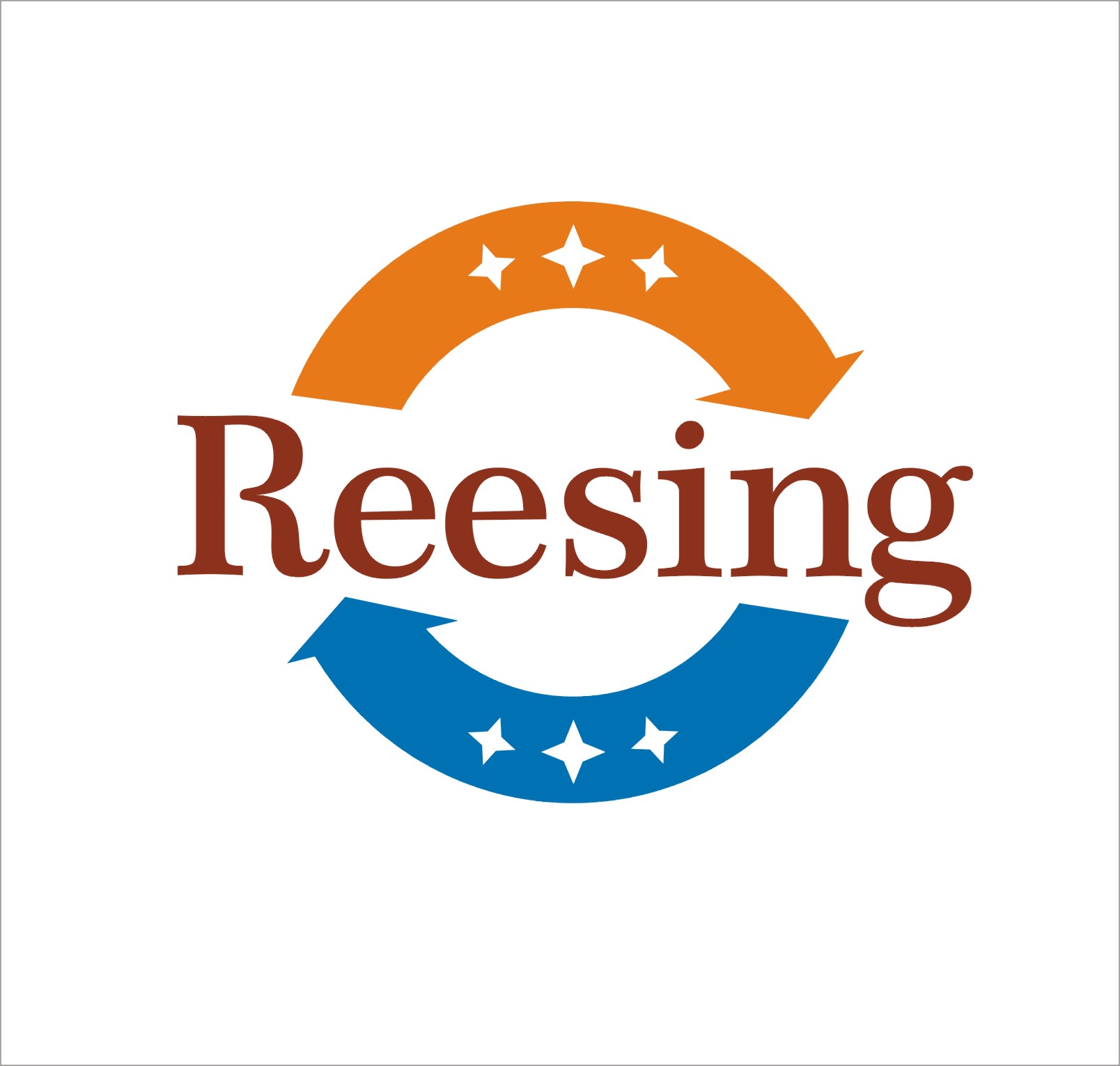 WENZHOU REESING TRADING CO.,LTD logo