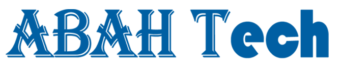 XUZHOU ABAH ELECTRONIC TECHNOLOGY LTD logo