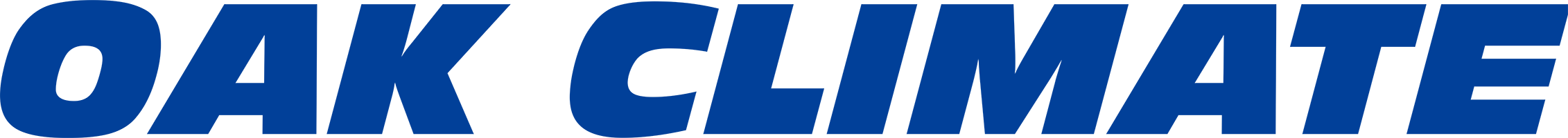 QINGDAO OAK ENVIRONMENTAL EQUIPMENT CO.,LTD logo