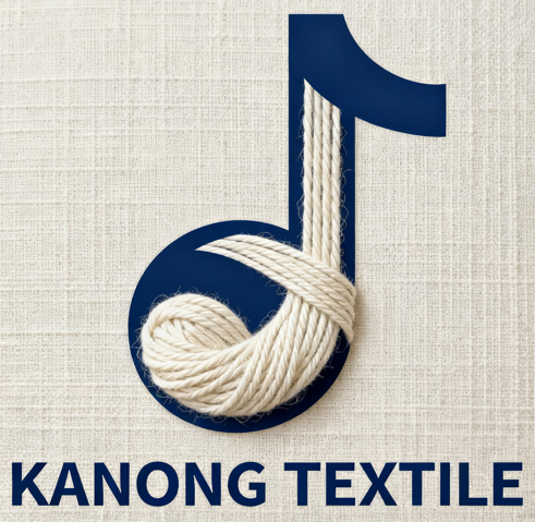 SHAOXING KANONG TEXTILE CO.,LTD logo