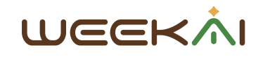 WENZHOU WEEKAI LIGHTING CO.,LTD logo