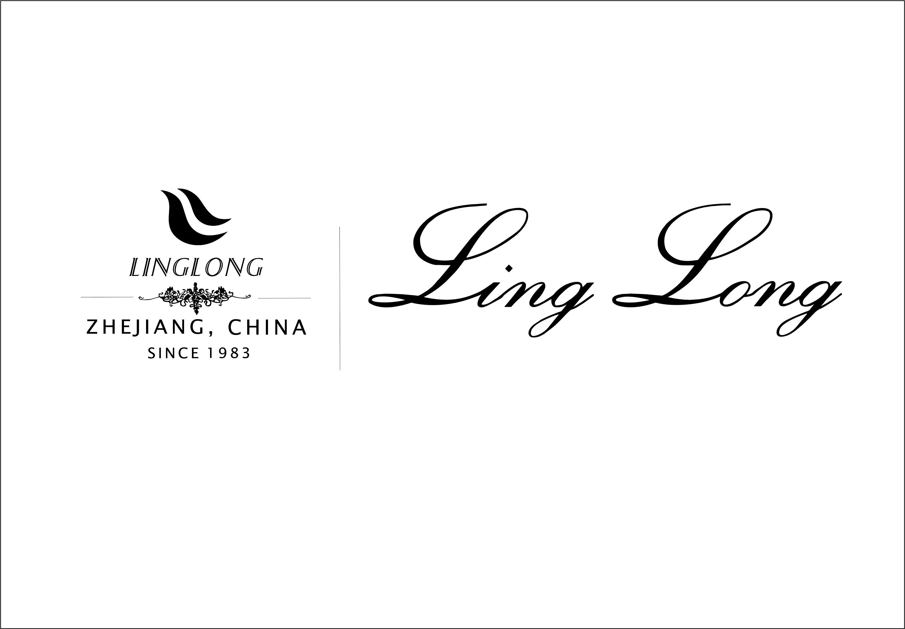 ZHEJIANG LINGLONG ZHISHANG SCI-TECH CO.,LTD logo