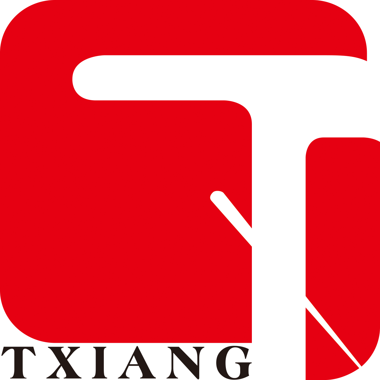 Zhejiang Tianxiang Printing Technology Co., Ltd. logo