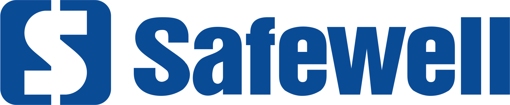 ZHEJIANG SAFEWELL PUGUANG INTERNATIONAL TRADING CO.,LTD logo