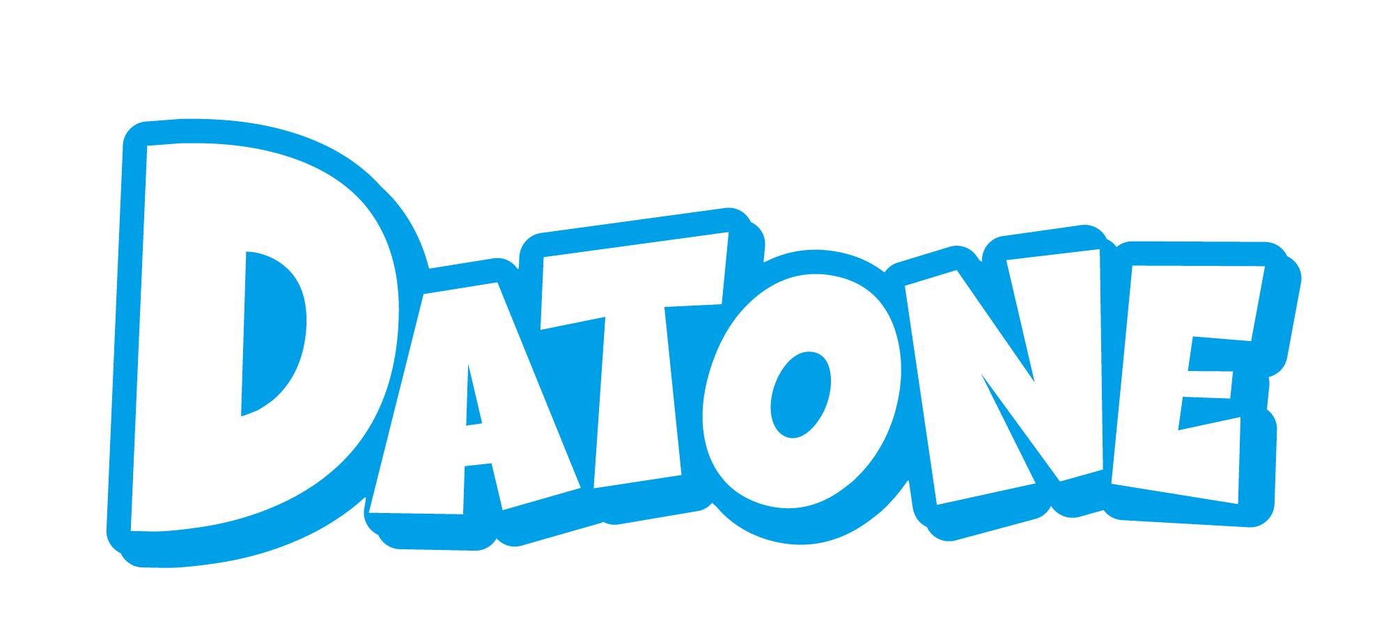 SHANTOU DATONE PLASTIC PRODUCTS CO.,LTD logo