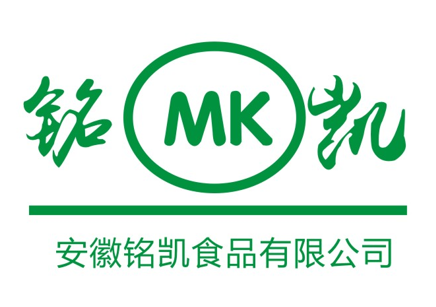 ANHUI MINGKAI FOOD CO.,LTD logo