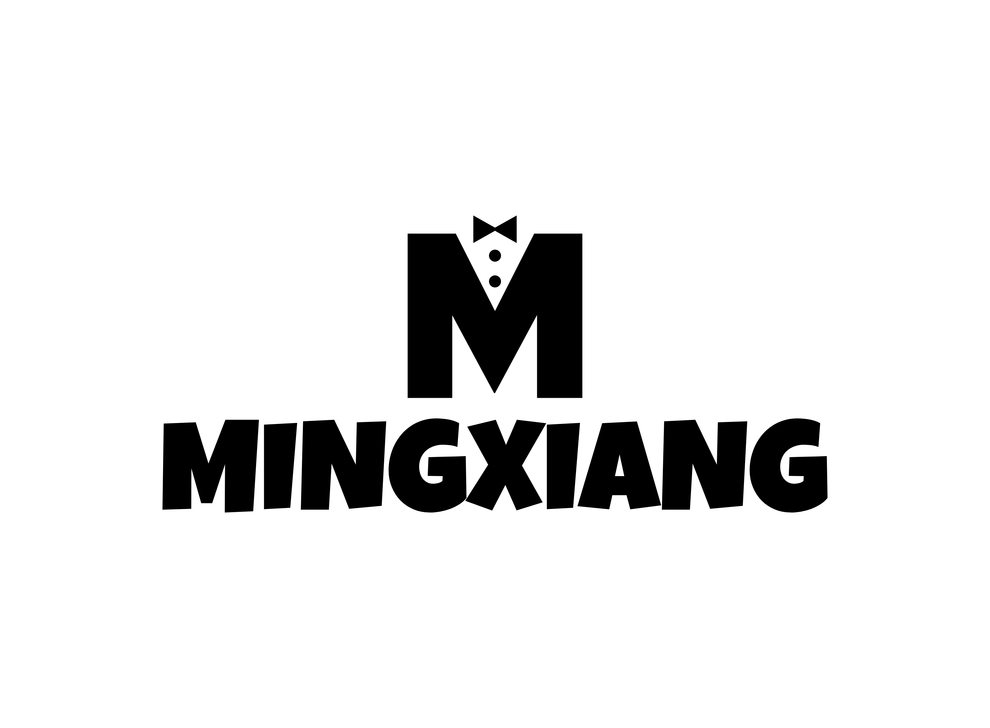 PINGNAN MINGXIANG CLOTHING CO., LTD logo