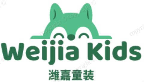 WEIFANG WEIJIA INTERNATIONAL TRADE CO.,LTD logo
