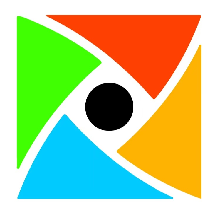 SHANDONG XINKE NEW MATERIAL CO.,LTD. logo