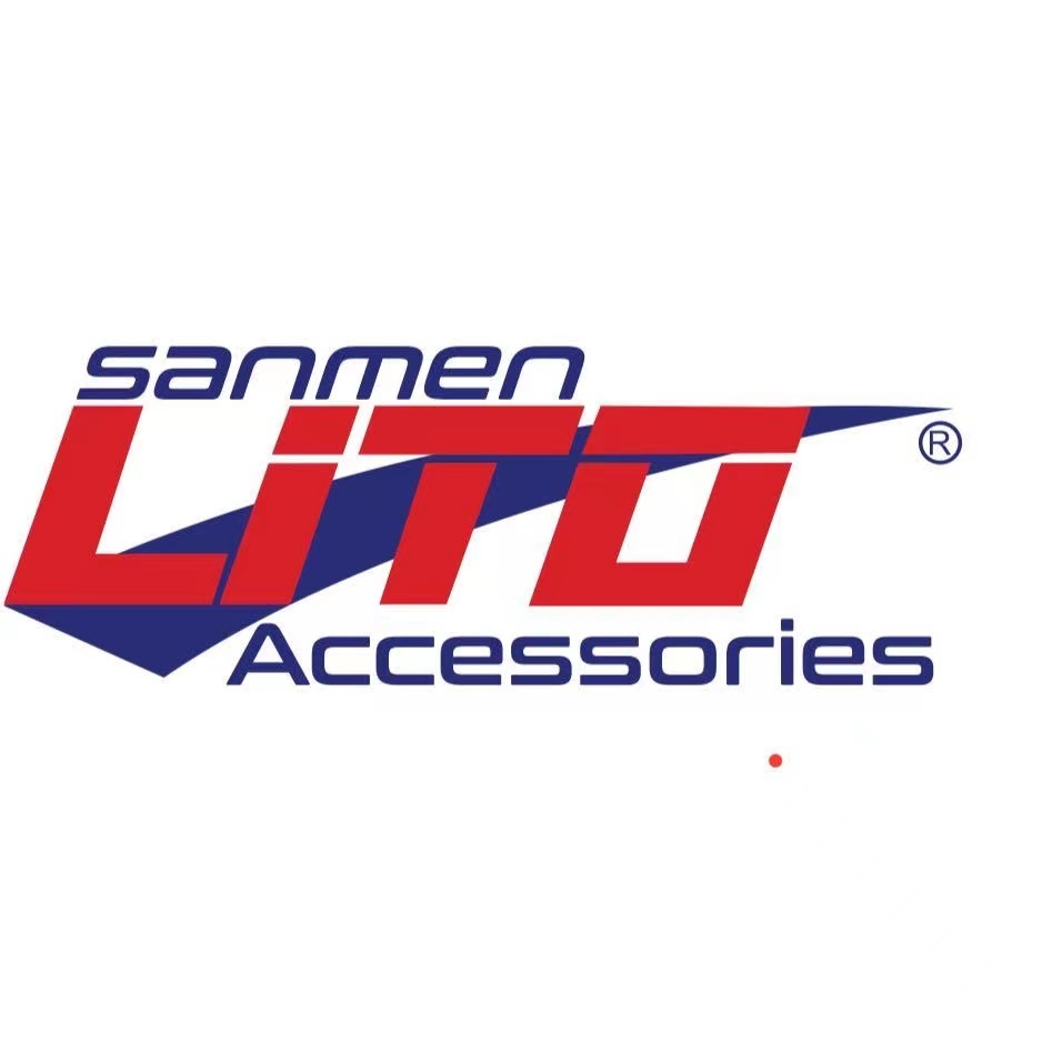 SANMEN LITO AUTO ACCESSORIES CO LTD logo