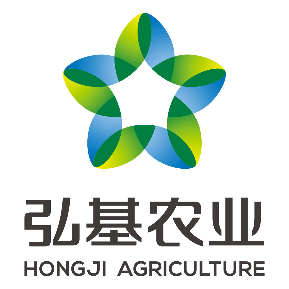 Zhangjiakou Hongji Agricultural Science and Technology Development Co., Ltd. logo