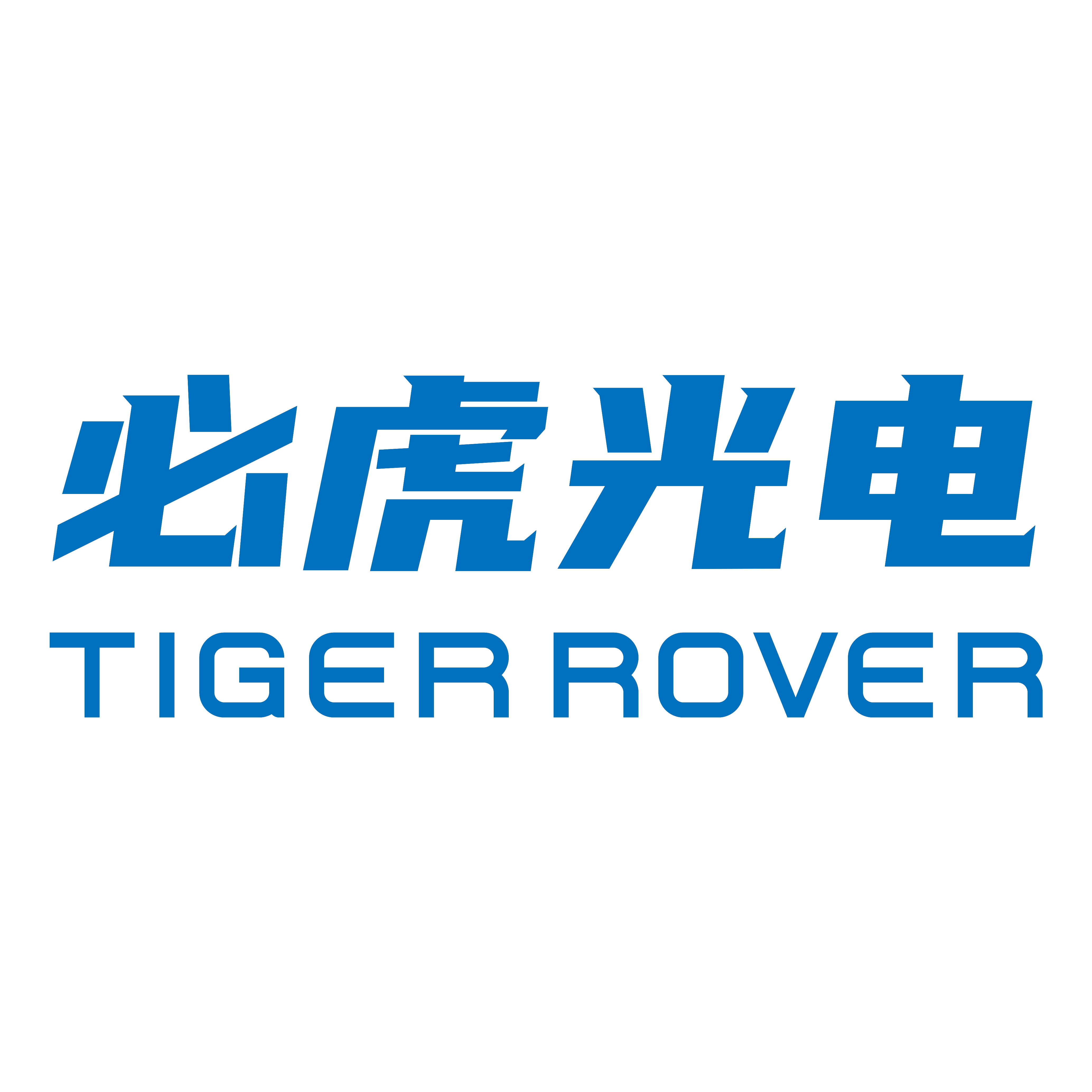 BiHu JiaXiao photoelectric technology (Chongqing) Co., Ltd. logo
