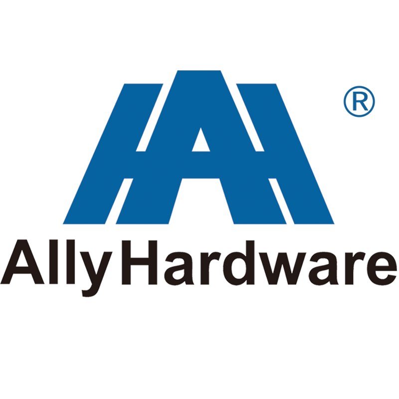ZHAO QING ALLY HARDWARE CO., LTD. logo