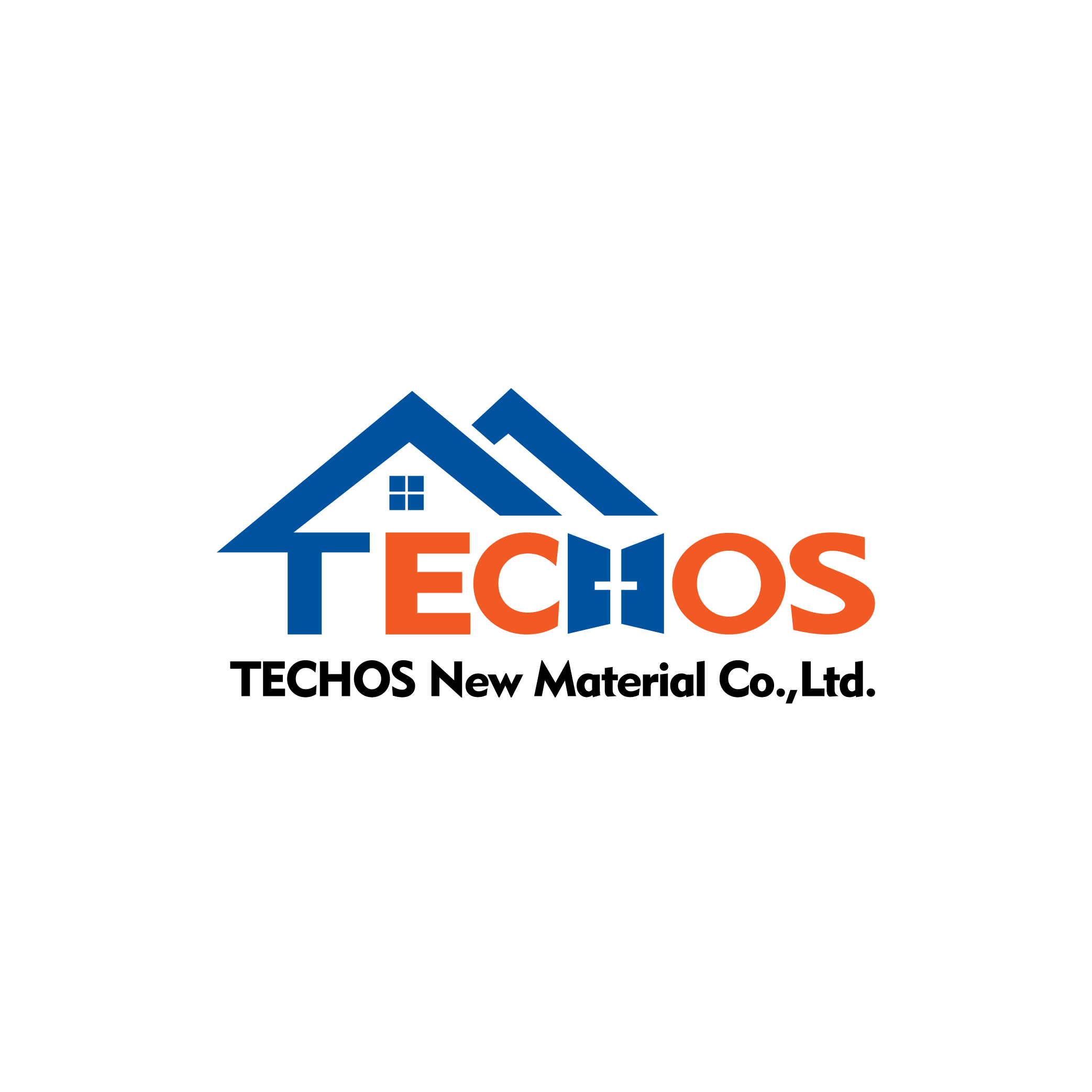 TECHOS New Material Co.,Ltd. logo