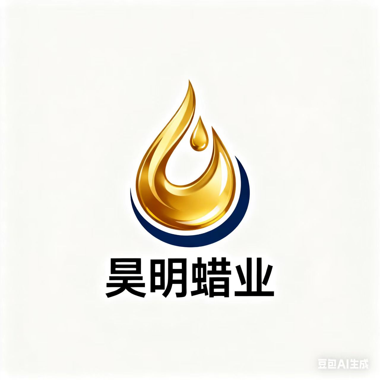 SHENYANG HAOMING CANDLE CO.,LTD. logo