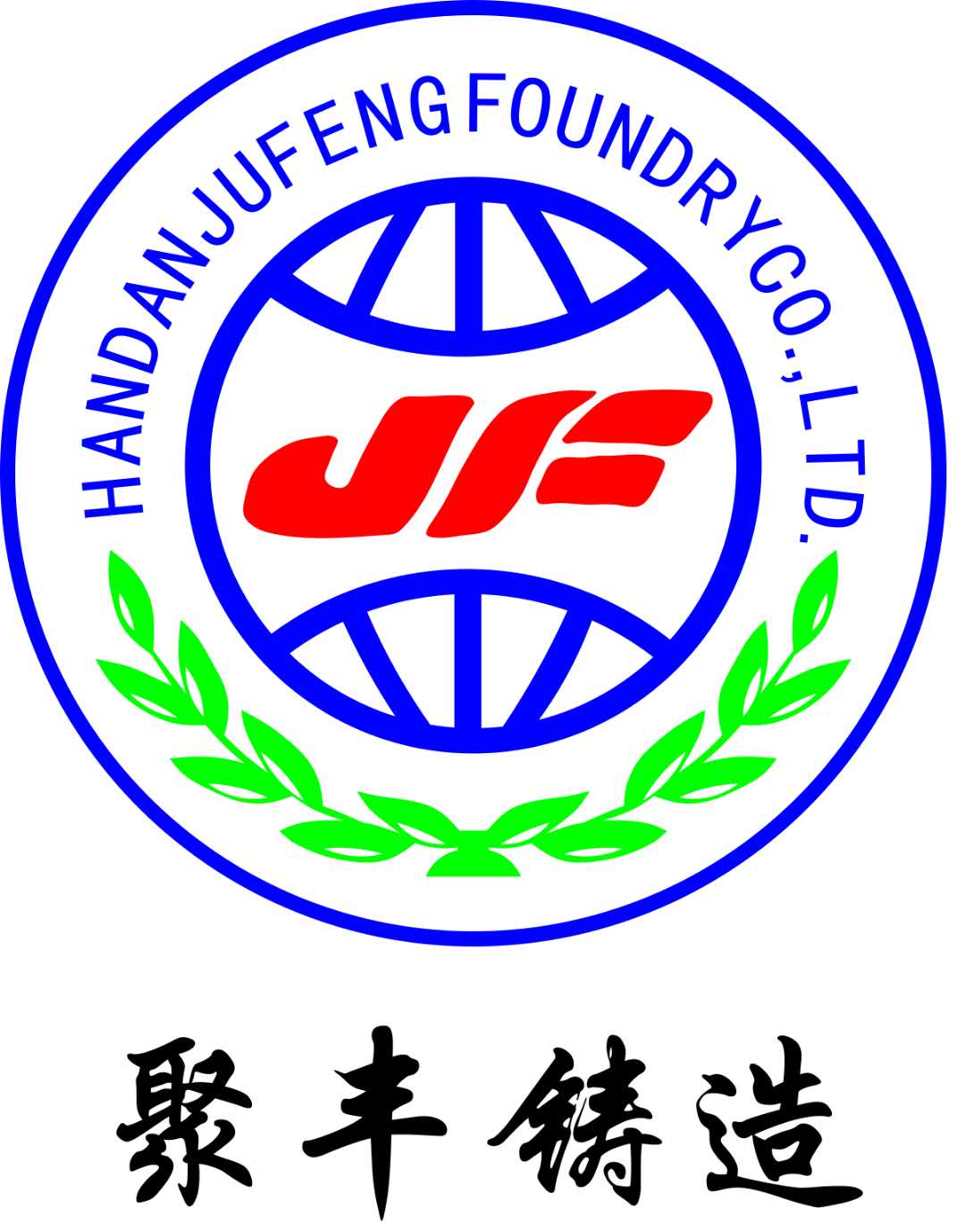 Jize Jufeng Machinery Manufacturing Co., Ltd. logo