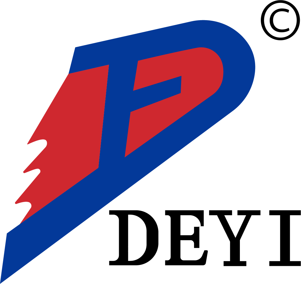 BEIJING DEYI DIAMOND PRODUCTS CO.,LTD logo