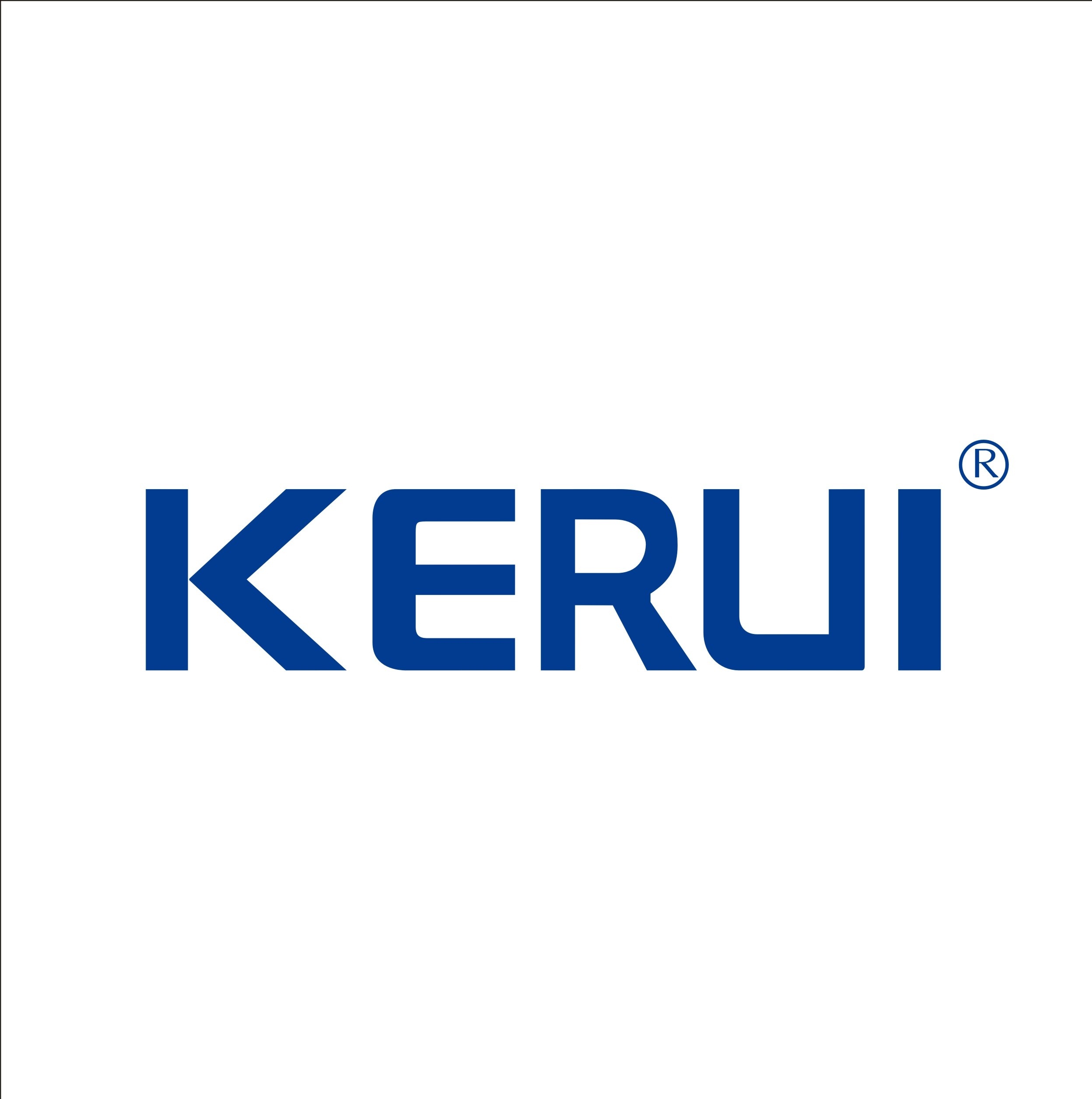 Shenzhen Kerui Smart Technology Co., Ltd logo