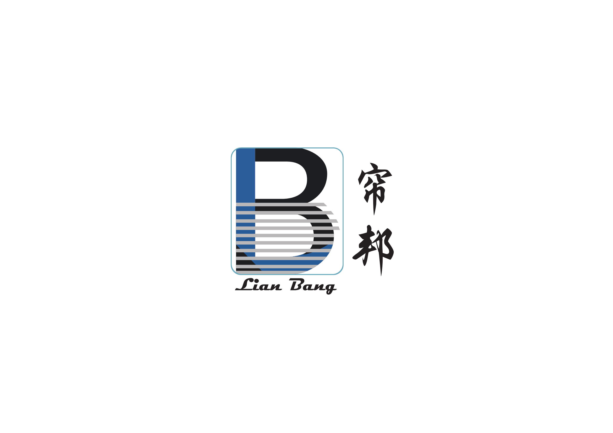 Jiangxi Lianbang Window Blinds Manufacturing Co., Ltd logo