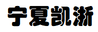 Ningxia Kaizhe Trading Co., Ltd logo