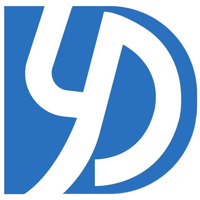 Jiangxi YUDE Import and Export Co., Ltd. logo