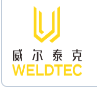 Guangdong Weldtec Technology co.,ltd logo