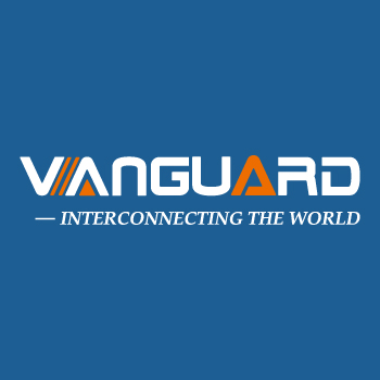 Zhengzhou Vanguard Machinery Tech Co., Ltd logo
