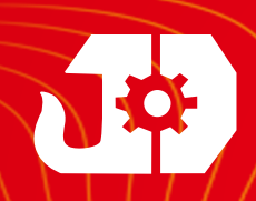 HEBEI JUREN HOISTING MACHINERY CO., LTD. logo
