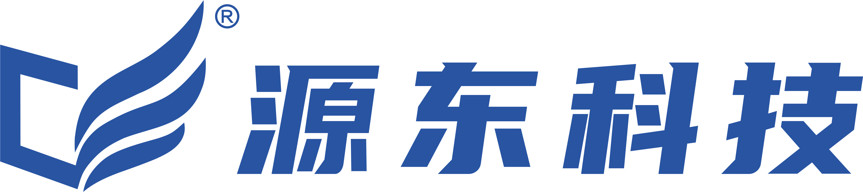 YUANDONG TECHNOLOGY CO., LTD logo