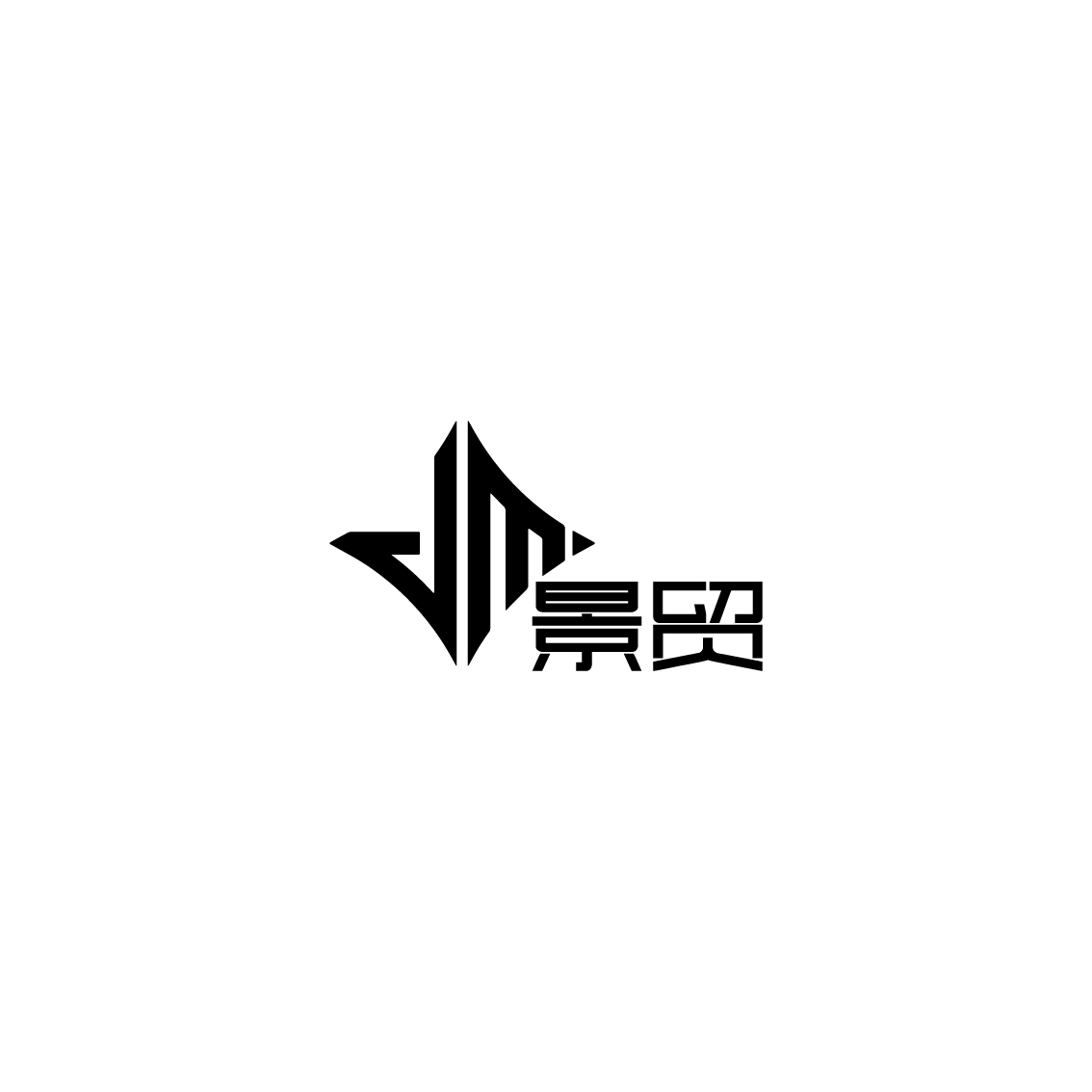 ZHEJIANG JINGMAO CRAFTS CO., LTD logo