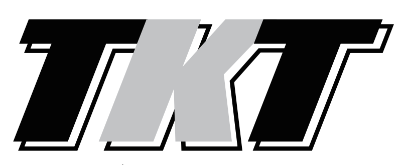 TKT SPORTS CO.,LTD. logo