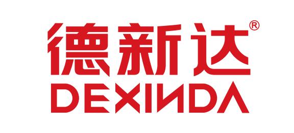 Jiangxi Dexinda Technology Co.,Ltd logo