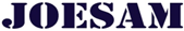 JOESAM INT'L TRADING CO., LTD logo
