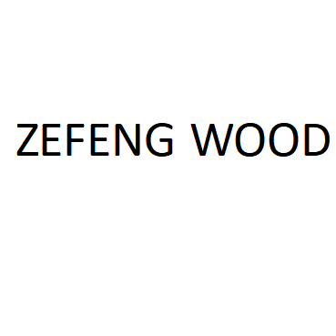 SHANDONG ZEFENG WOOD CO., LTD. logo
