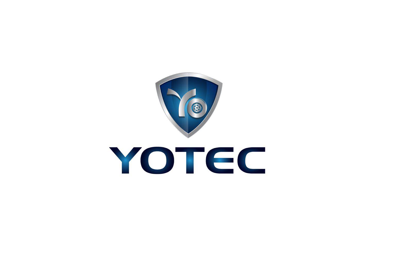 Nanjing Yotec import and export co.,Ltd logo