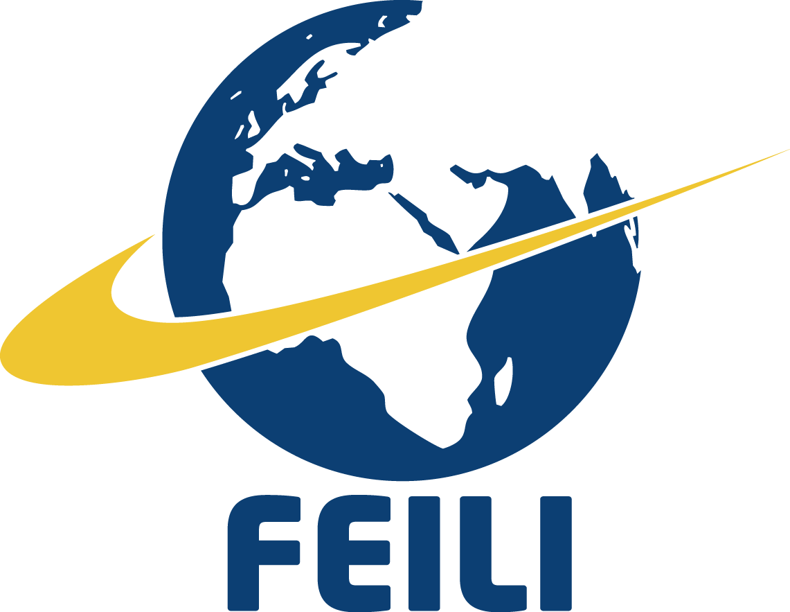 Foshan City Feili Trading Co.,Ltd logo