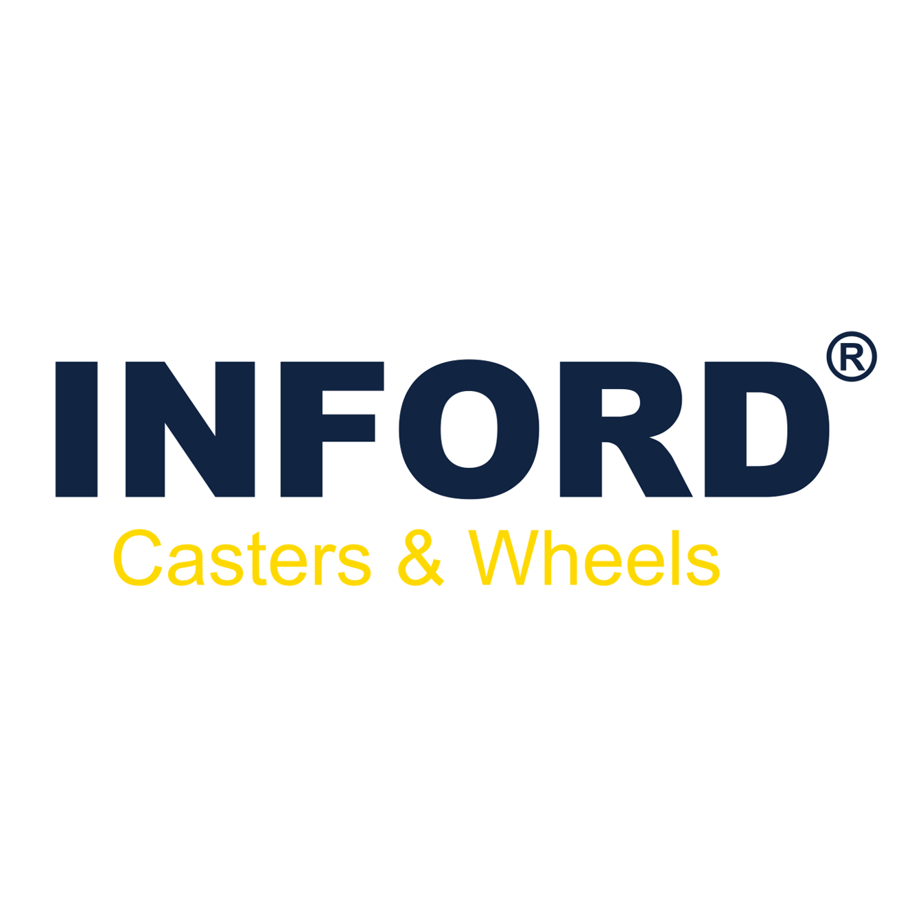 ZHONGSHAN INFORD CASTER LIMITED logo