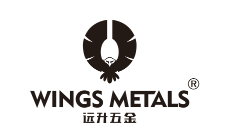 Jieyang Wings Metals Industry LTD logo