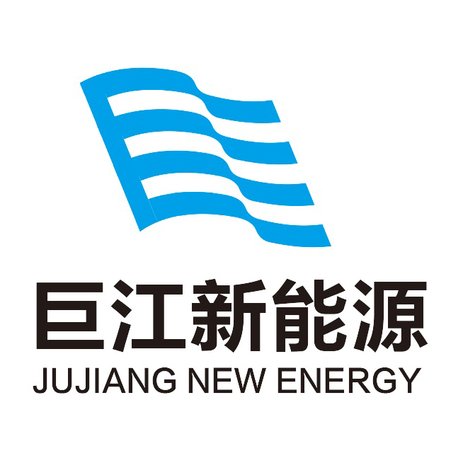 Zhejiang Jujiang New Energy Technology Co., Ltd. logo