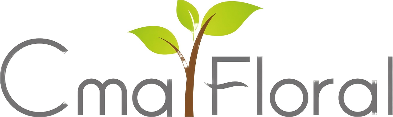 cmayfloral arts & crafts co., ltd. logo